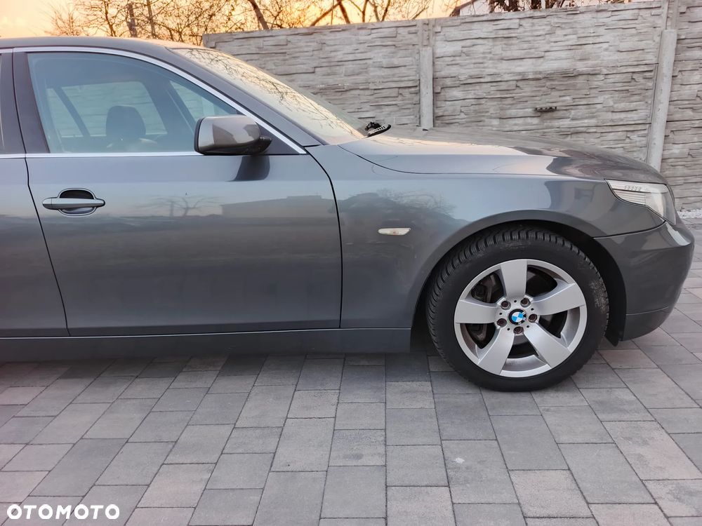 BMW Seria 5 530xd - 35