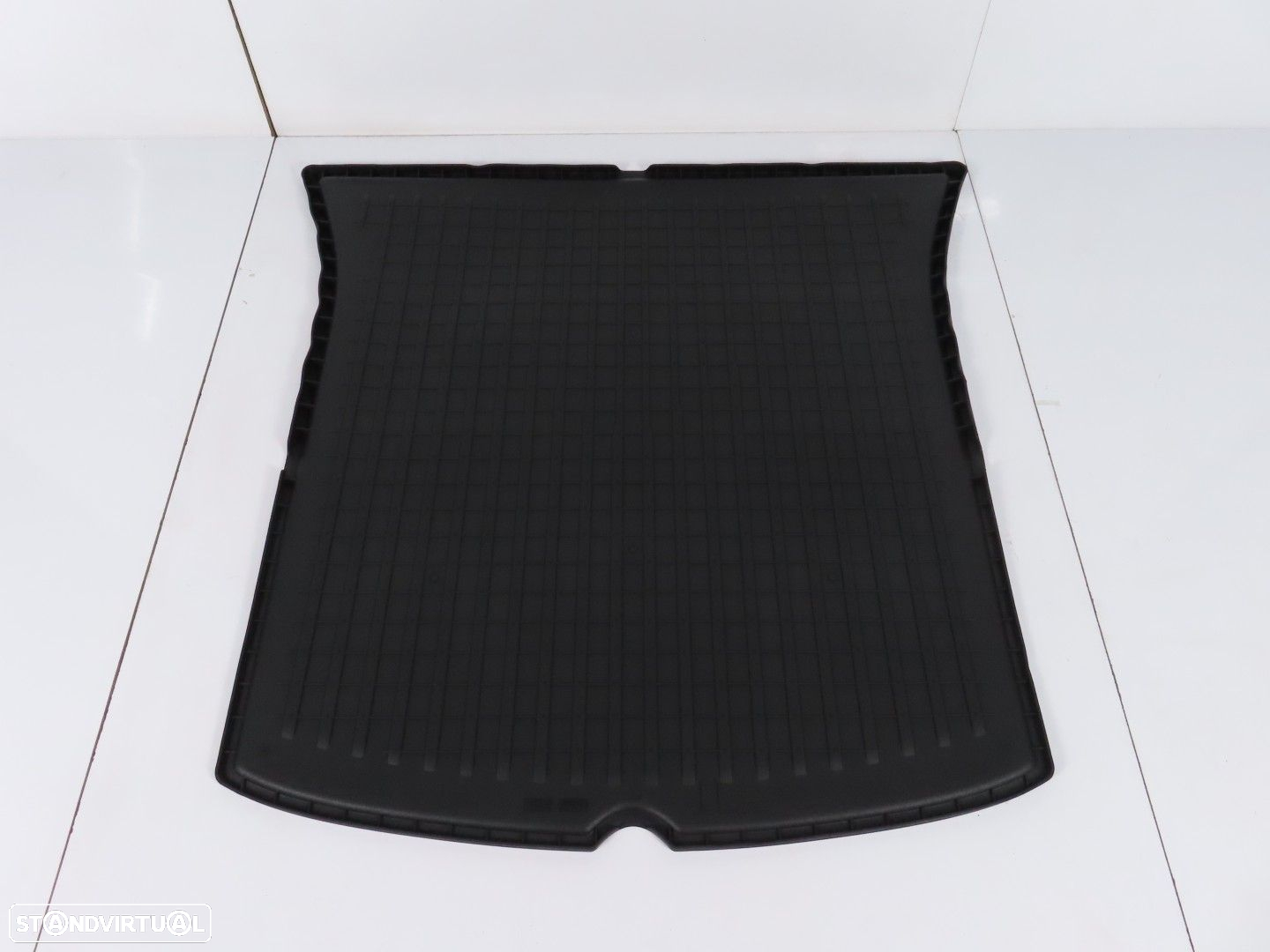 Tapete em Borracha da Mala Trás Novo TESLA MODEL Y (5YJY) - 2