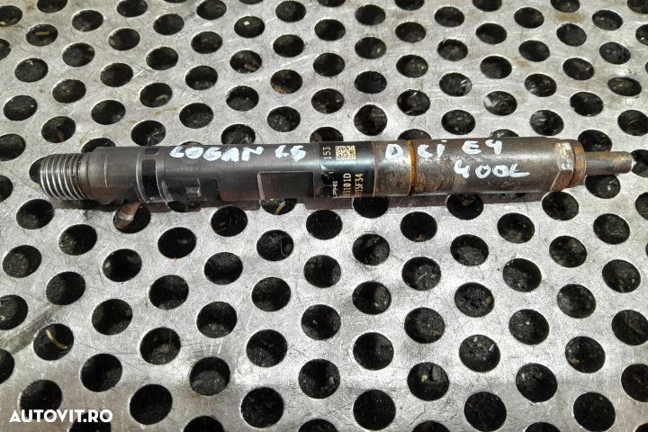 INJECTOR MOTORINA EJBR03101D EJBR03101D Dacia Logan 1 [2004 - 2008] S - 2