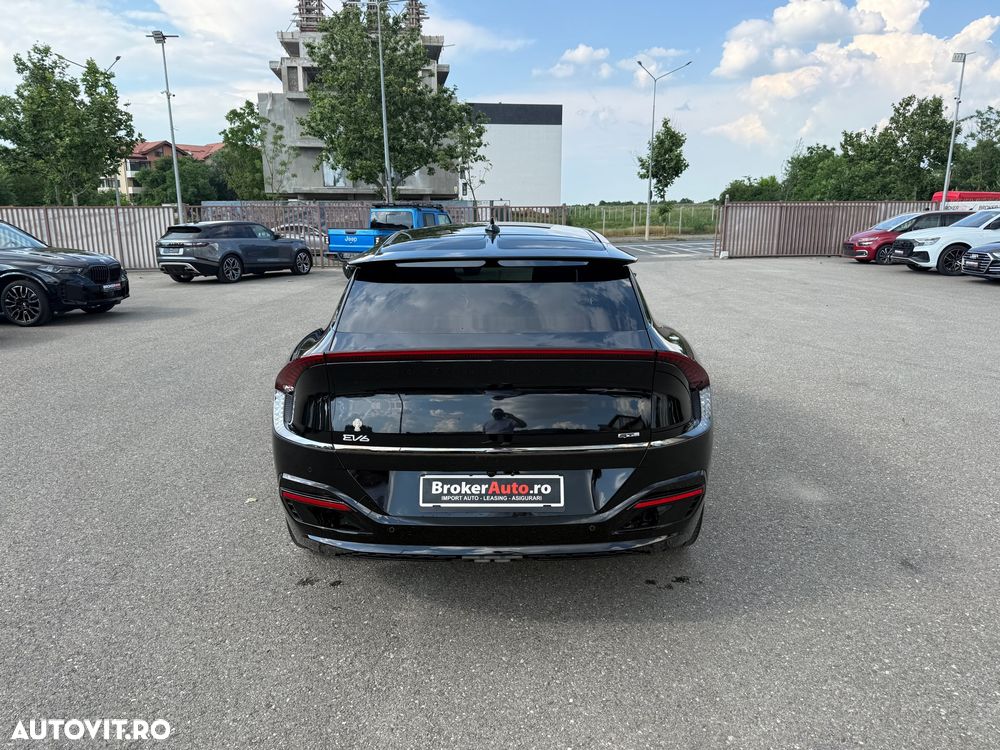 Kia EV6 - 5