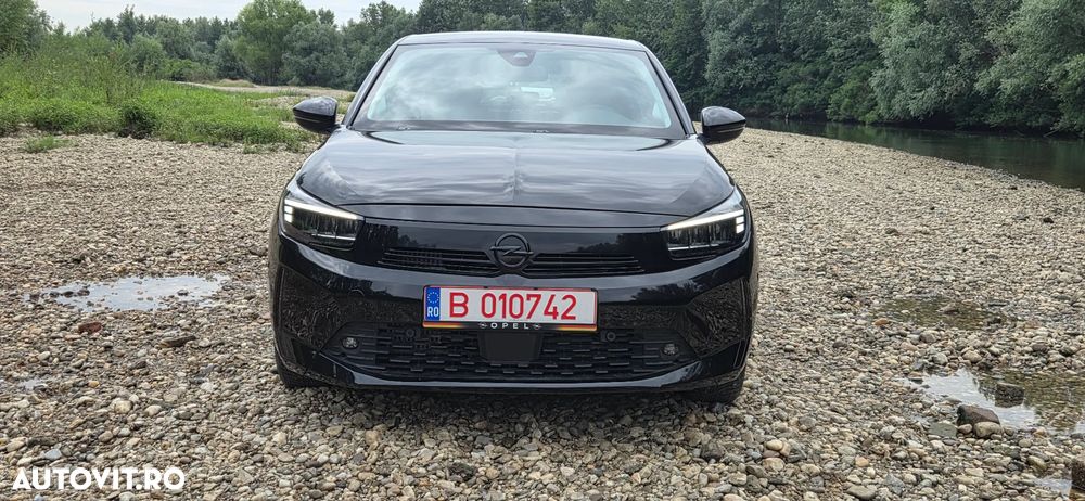 Opel Corsa YES - 16