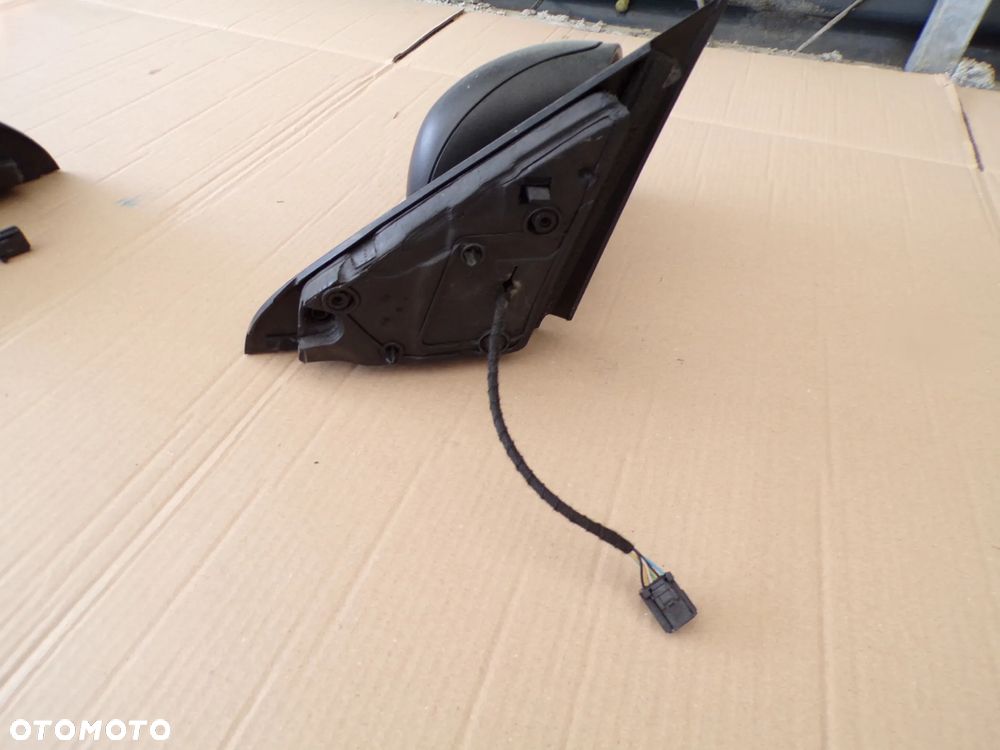LUSTERKO LEWE 5 PIN PRAWE 7 PIN SMART FORFOUR EU - 7