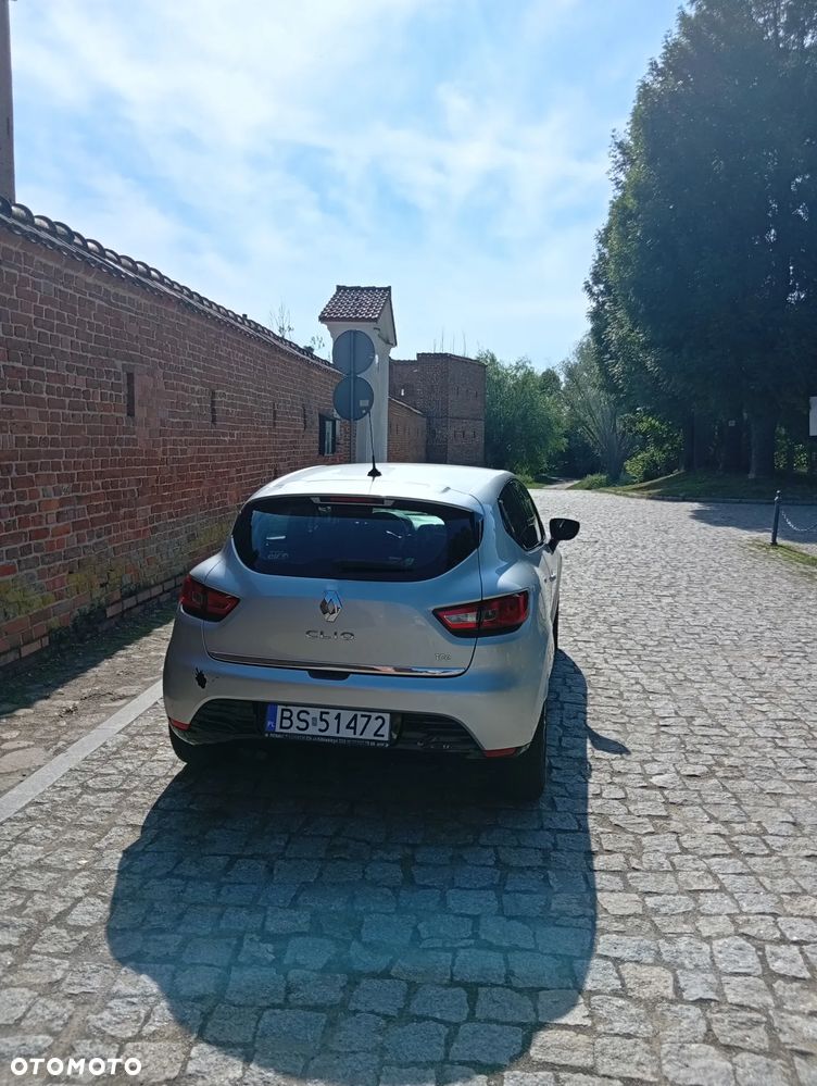 Renault Clio 0.9 Energy TCe Zen - 16