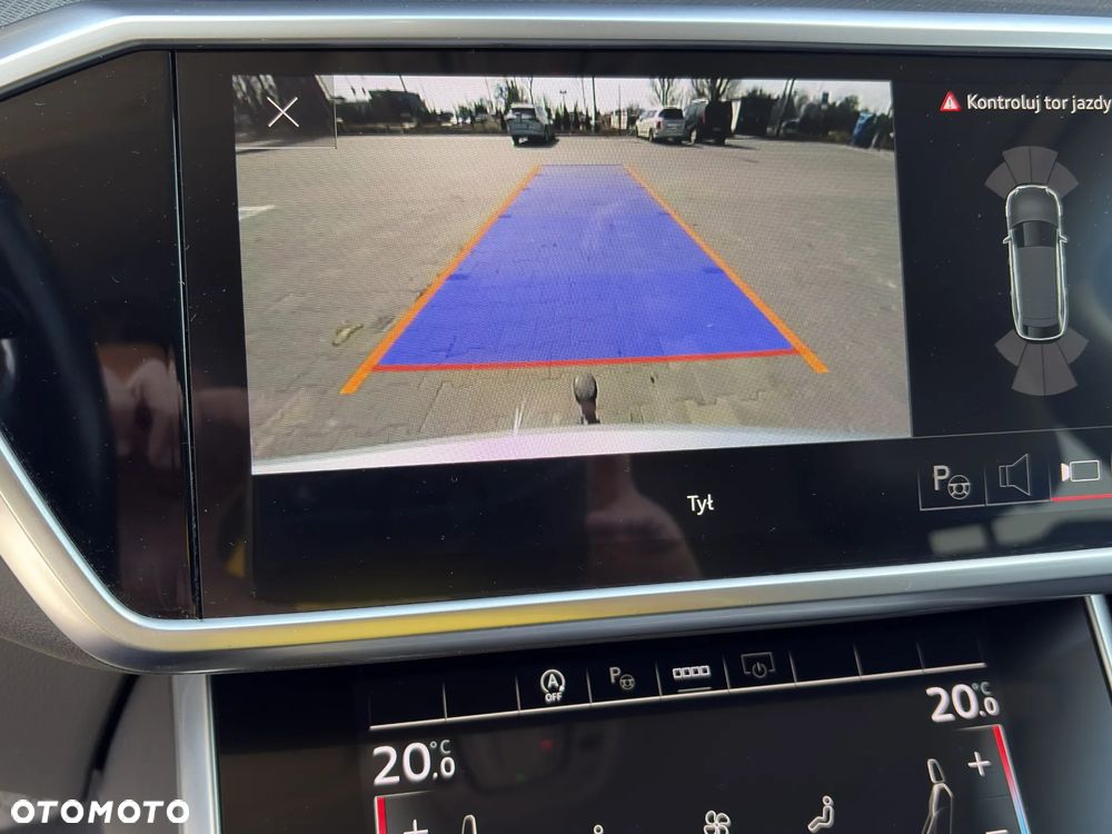 Audi A6 Avant 40 TDI mHEV Quattro Sport S tronic - 14