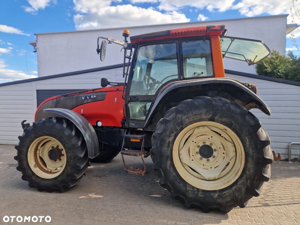 Valtra T130 - 10