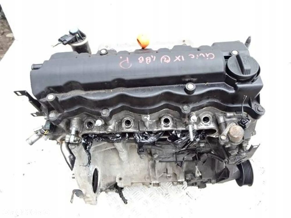 silnik honda civic ix 1.8 b r18z4 - 8