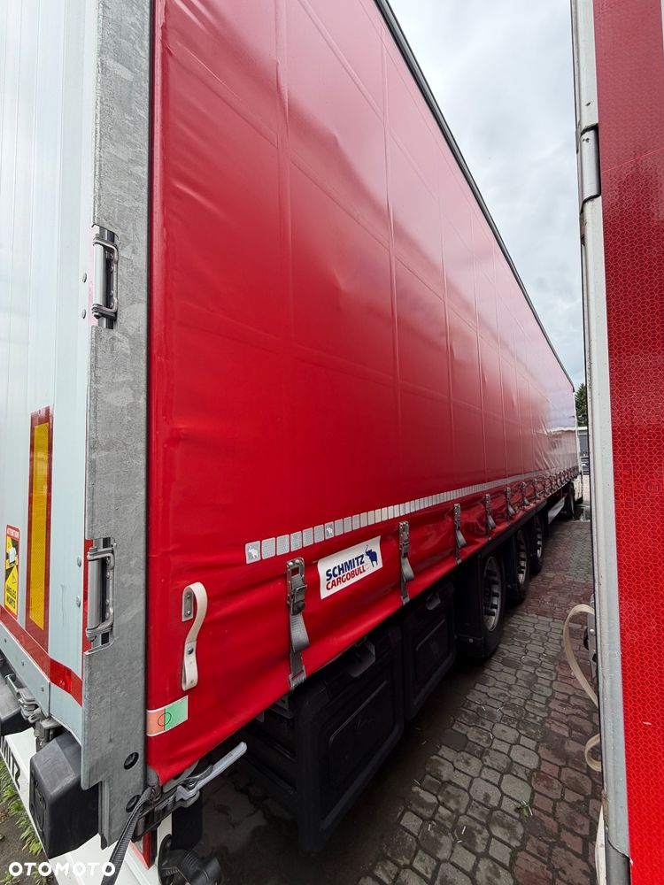 Schmitz Cargobull - 2