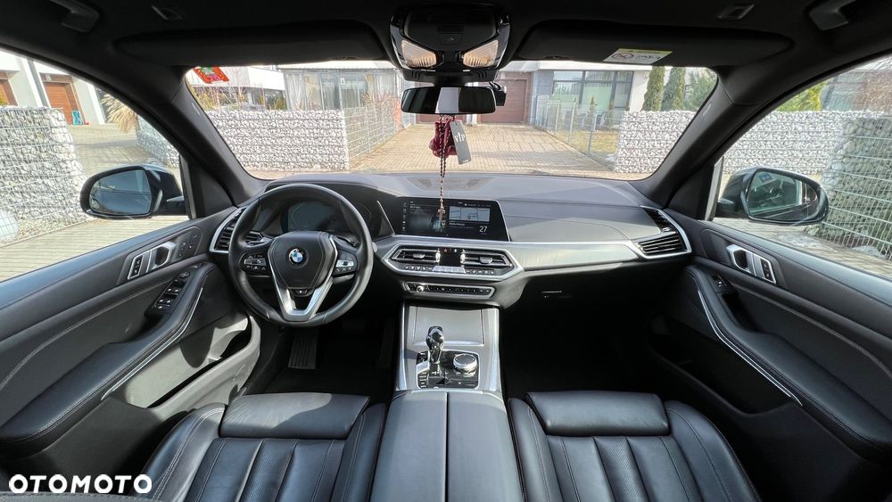 BMW X5 - 9