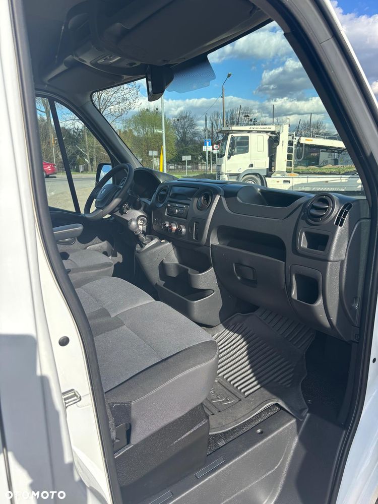 Renault MASTER - 10