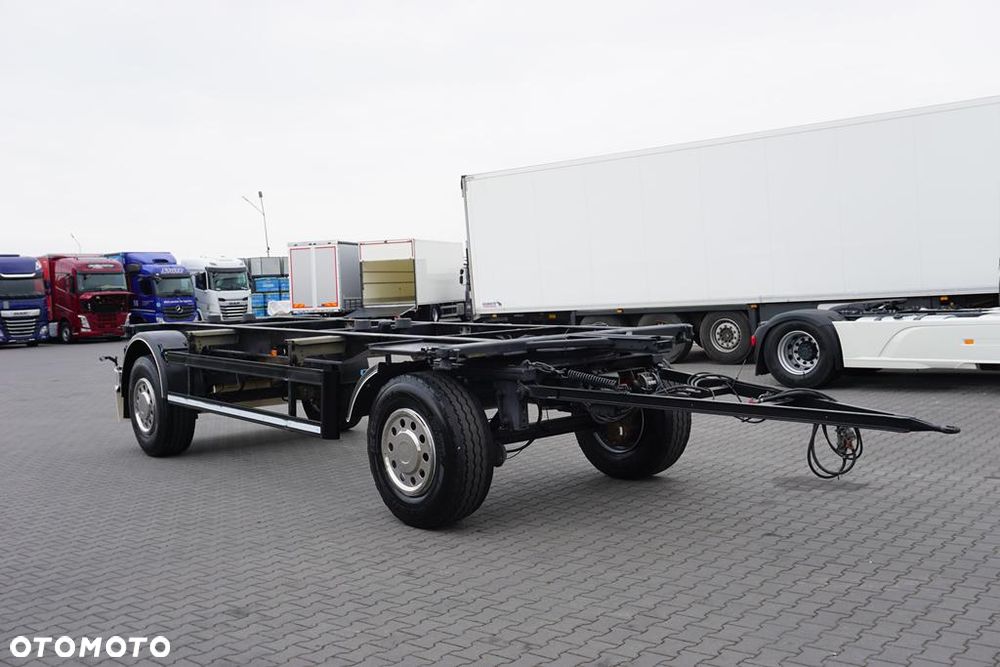 Inny MS-PARTS / VC14L / BDF / 7,15 , 7,45 M - 16