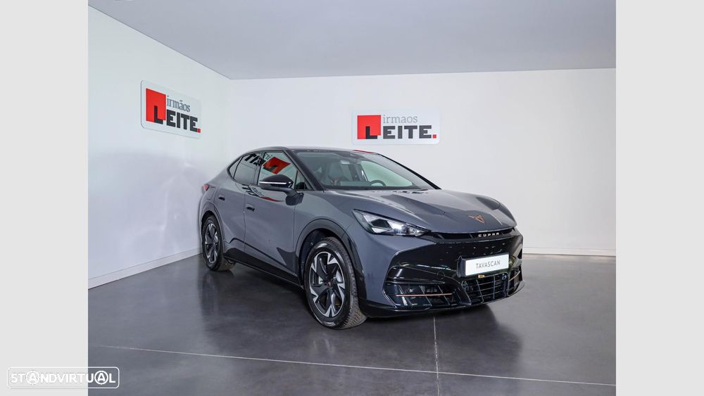 Cupra Tavascan 77 kWh Endurance - 1