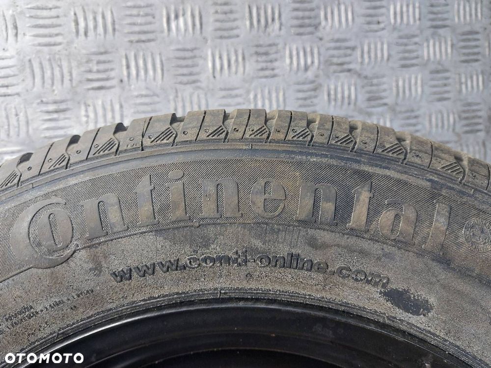 ORGANIZER BAGAŻNIKA + ZAPAS 5x112 6Jx15 ET47 195/65R15 VW SKODA SEAT AUDI - 11