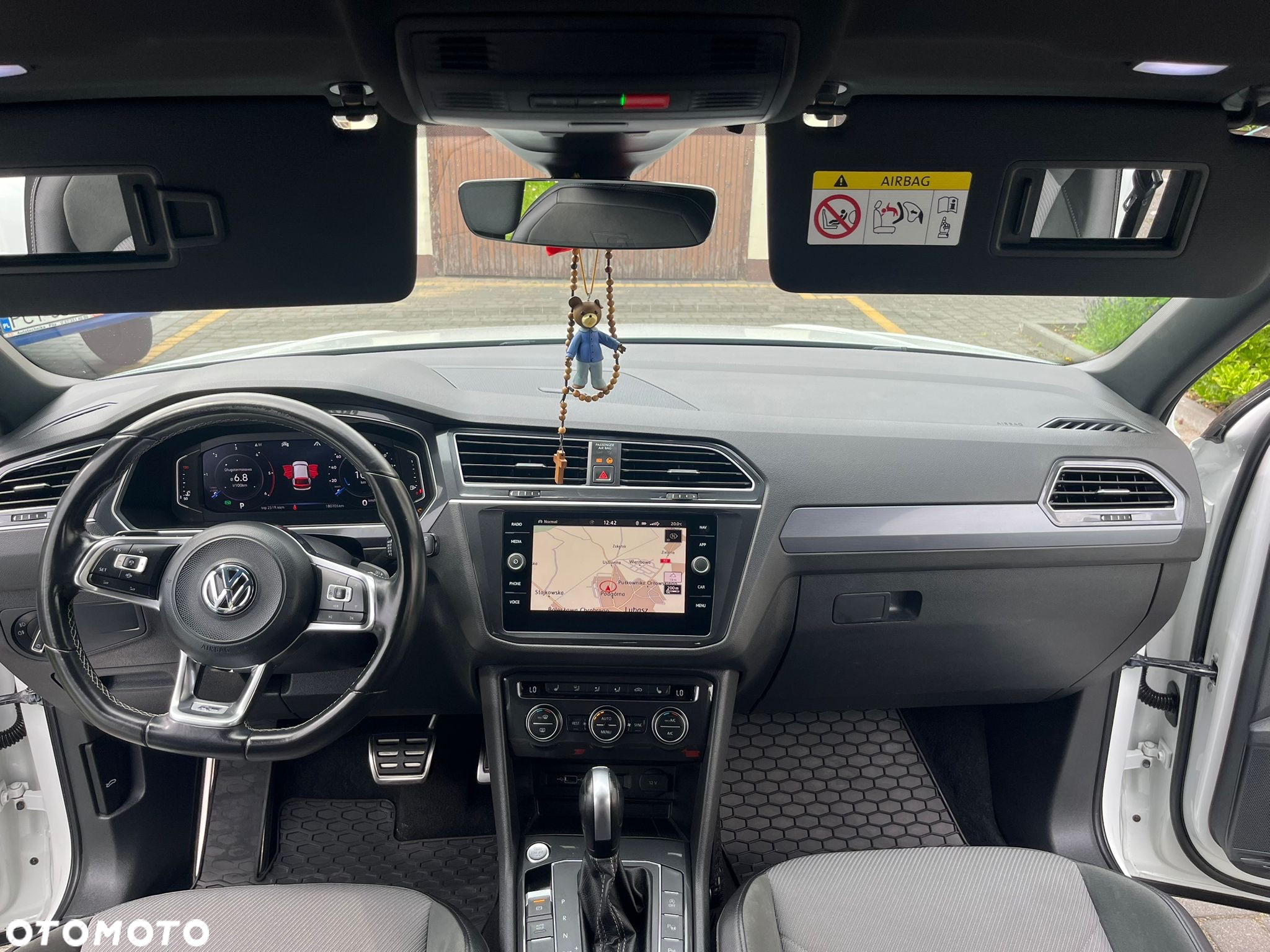 Volkswagen Tiguan 2.0 TDI BMT SCR 4Mot Highline DSG - 13