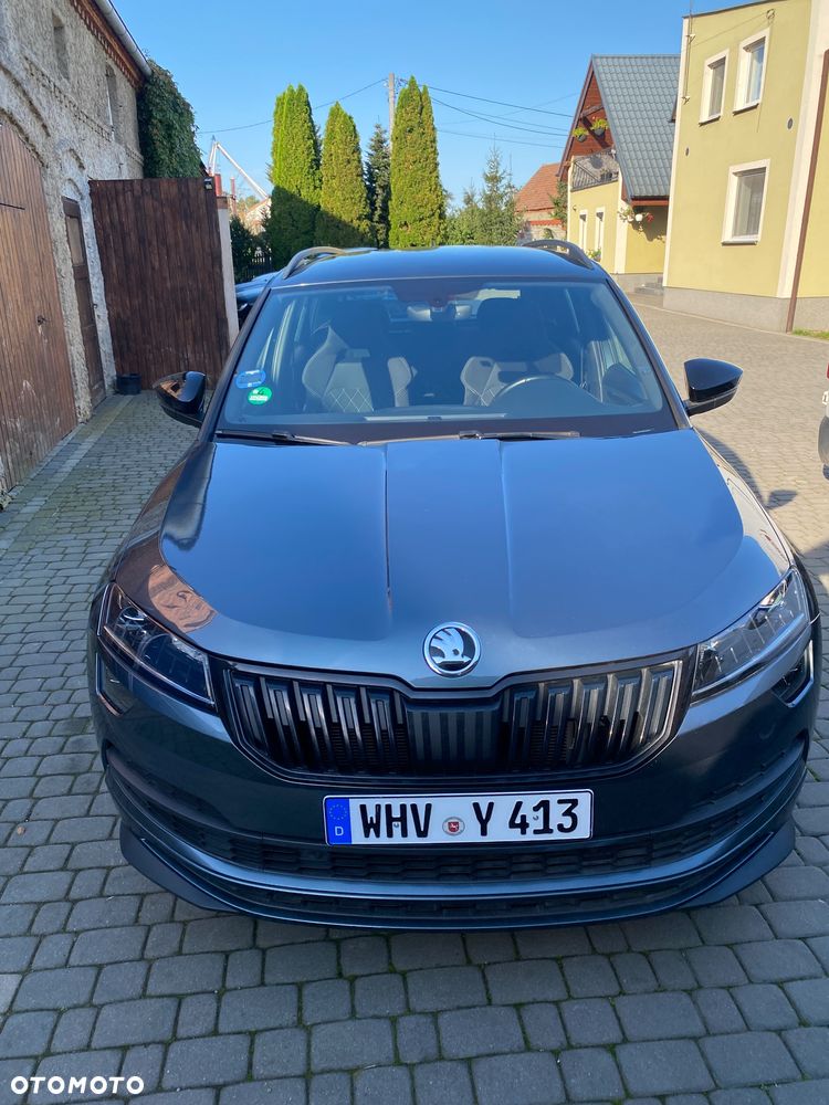 Skoda Karoq - 2