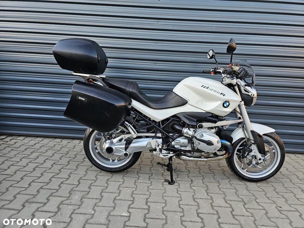 BMW R - 4