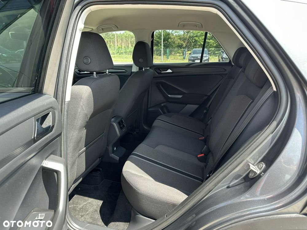 Volkswagen T-Roc 1.6 TDI SCR Style - 14