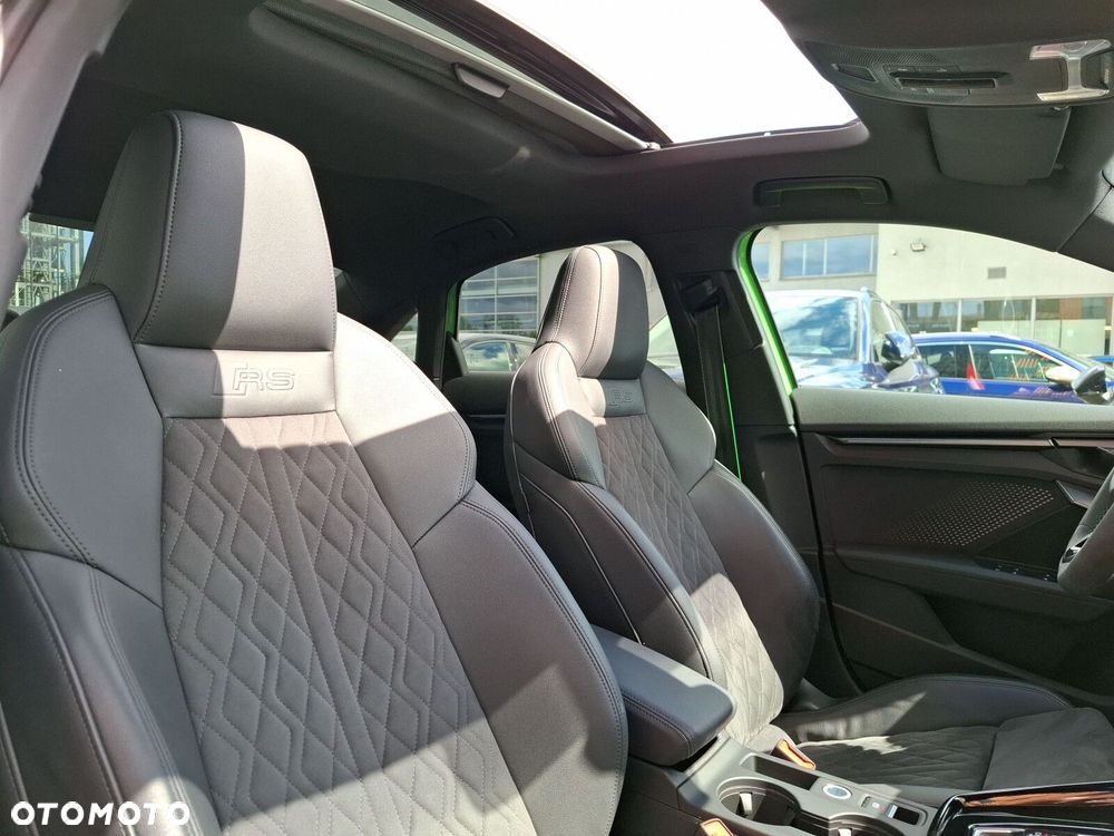 Audi RS3 Limousine TFSI Quattro S tronic - 20