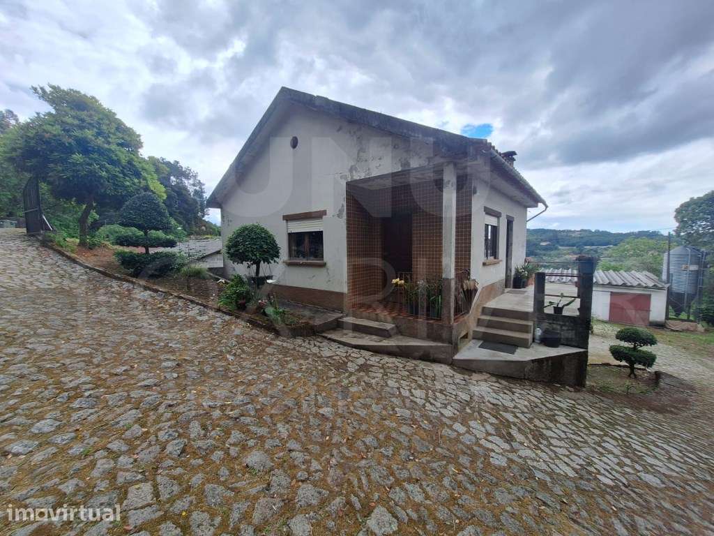 Moradia T2 - Fontoura, Valença - Grande imagem: 2/33