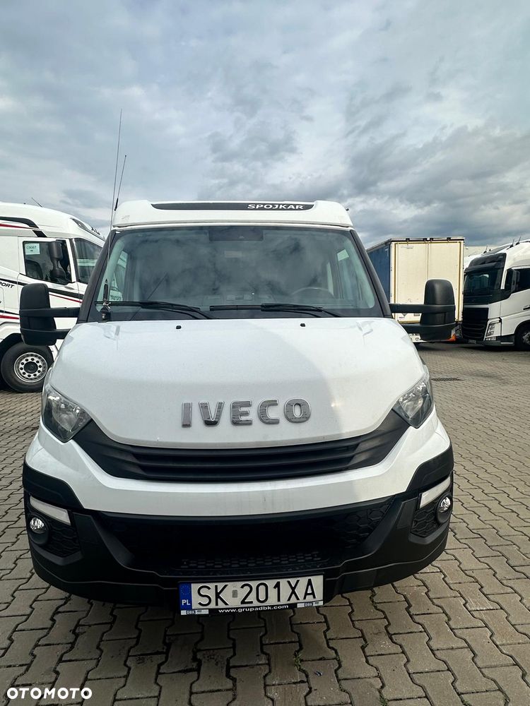 Iveco 35S18 - 3