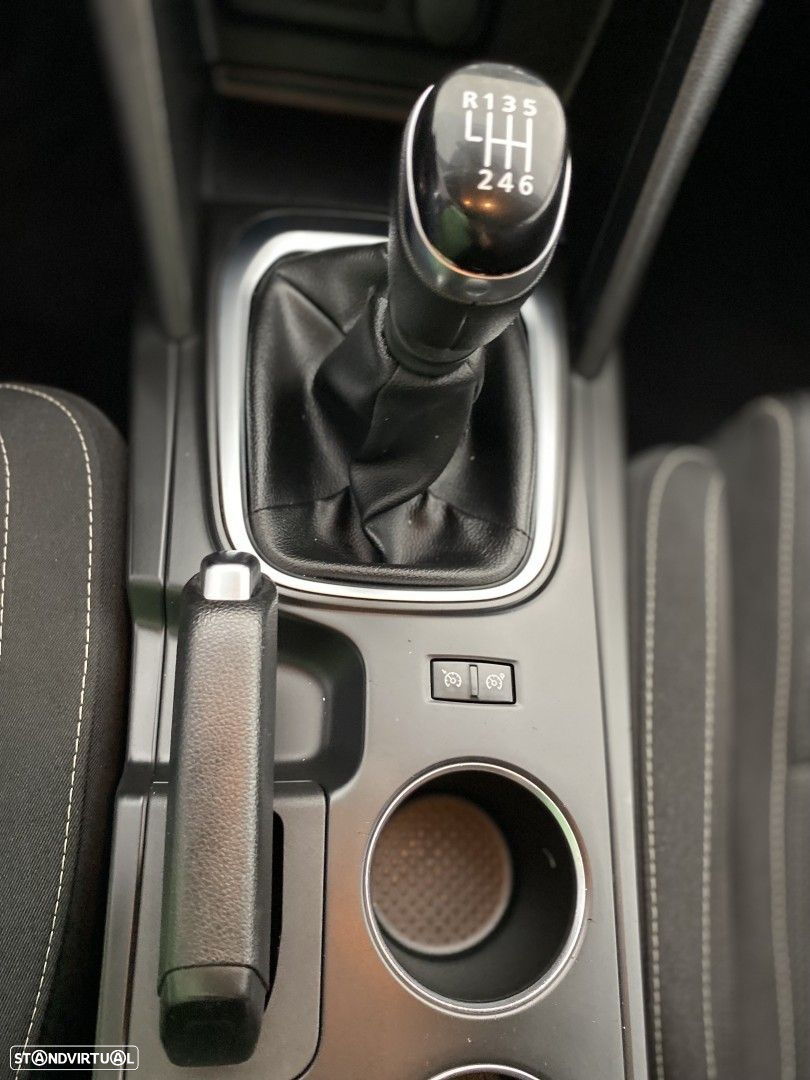 Renault Mégane - 20