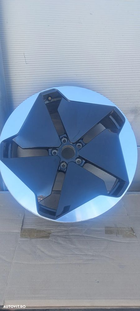 Janta aliaj Volkswagen ID.3 R20 10A601025B - 1