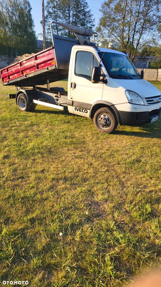 Iveco 40c15 - 2