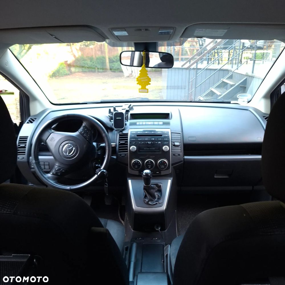 Mazda 5 2.0 Exclusive - 7