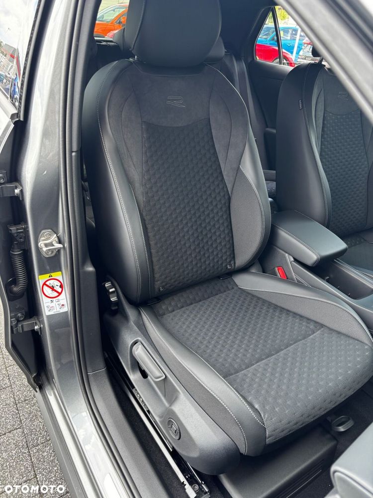 Volkswagen T-Roc 1.5 eTSI R-Line DSG - 20