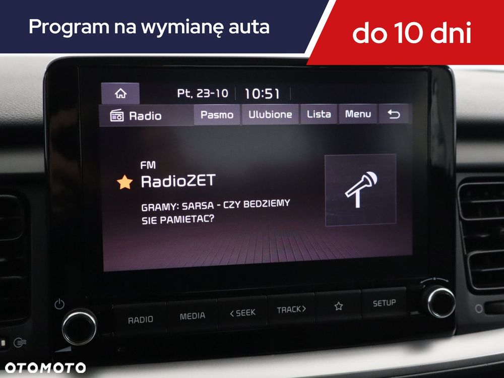 Kia Stonic - 14