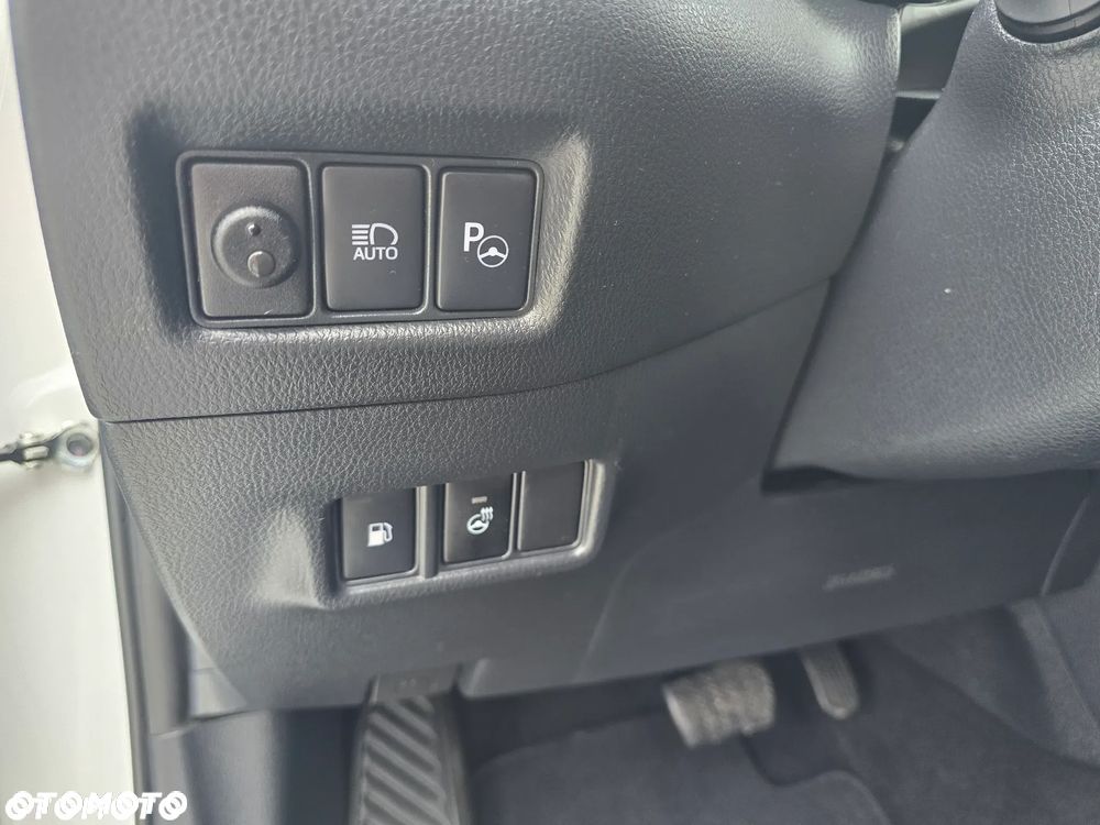 Toyota C-HR 1.8 Hybrid GPF GR Sport - 30