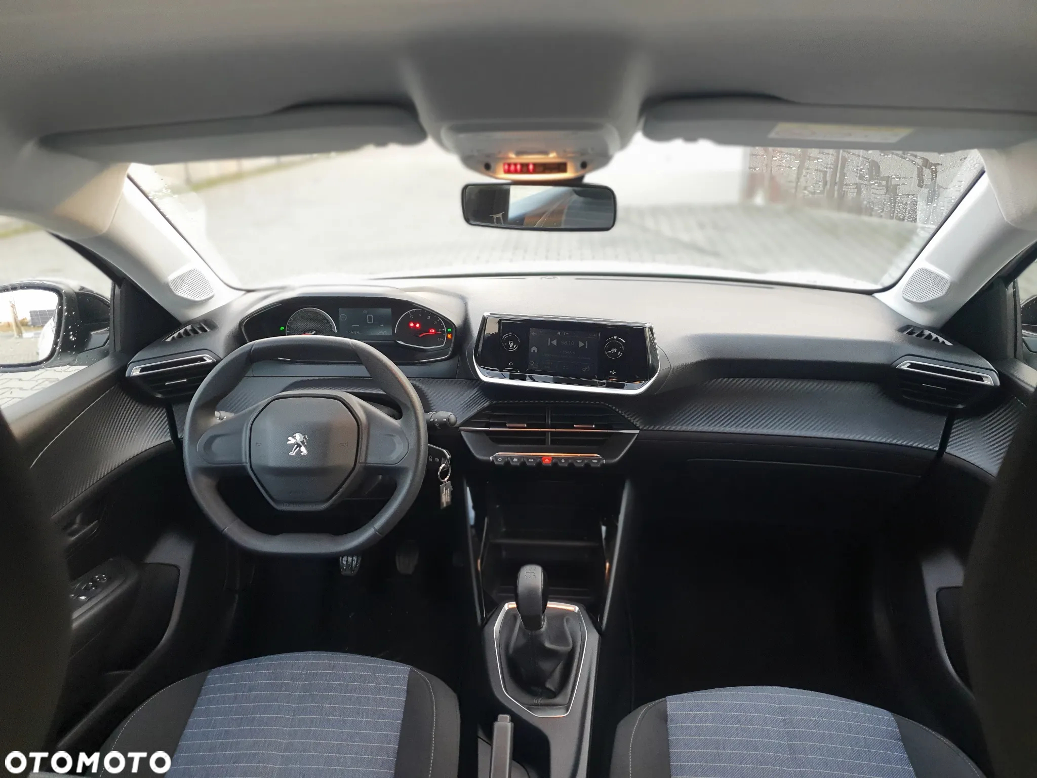 Peugeot 208 1.2 PureTech Like S&S - 19
