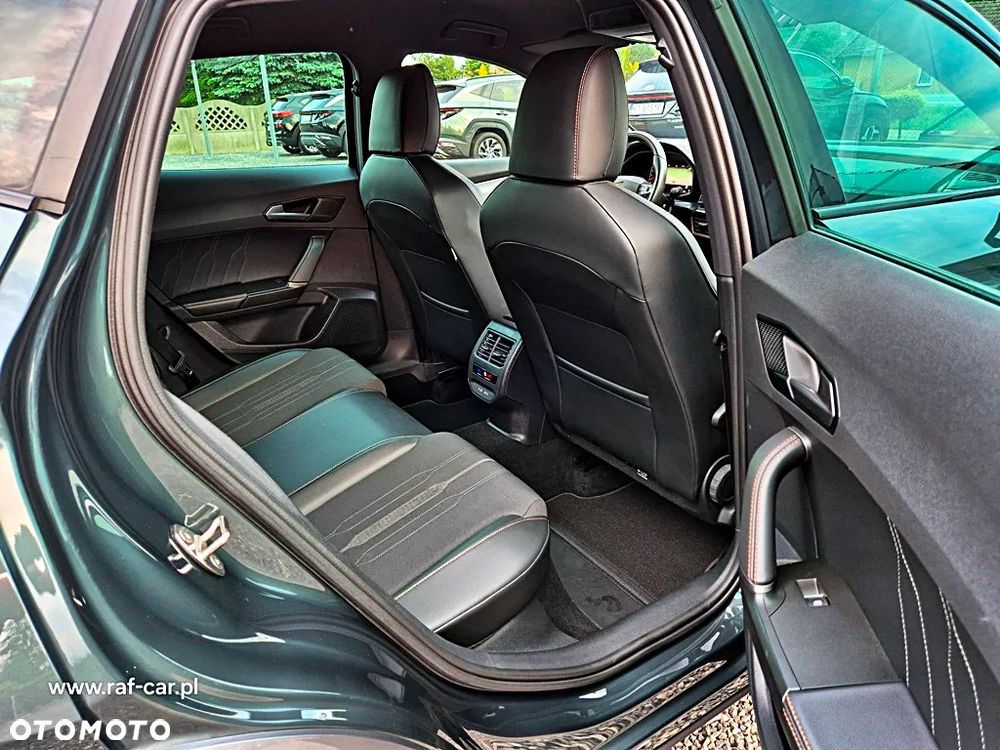 Cupra Formentor 1.5 TSI DSG - 13