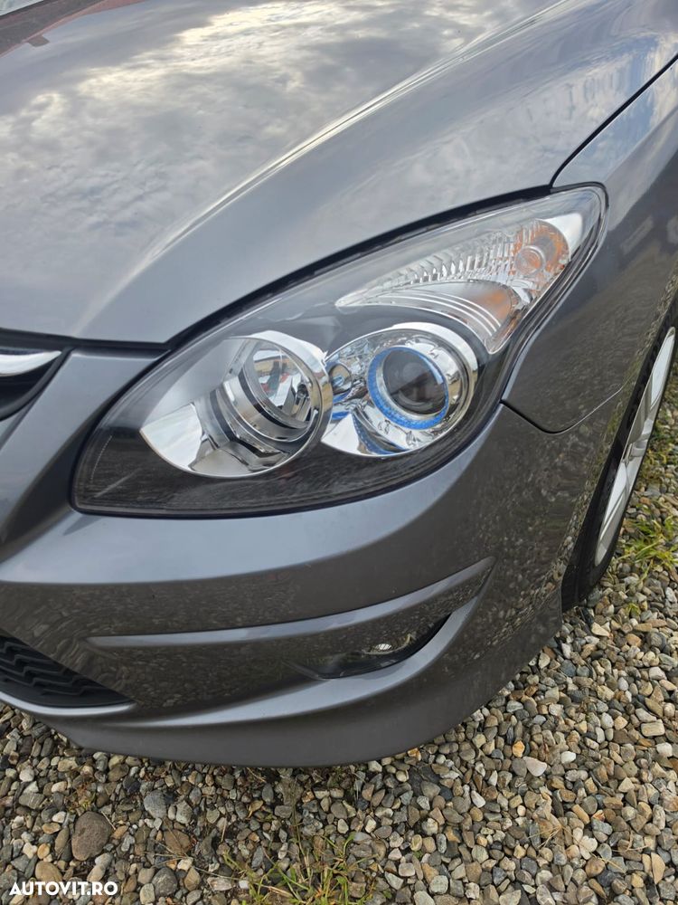Hyundai i30 1.6 CRDI Edition Plus - 15