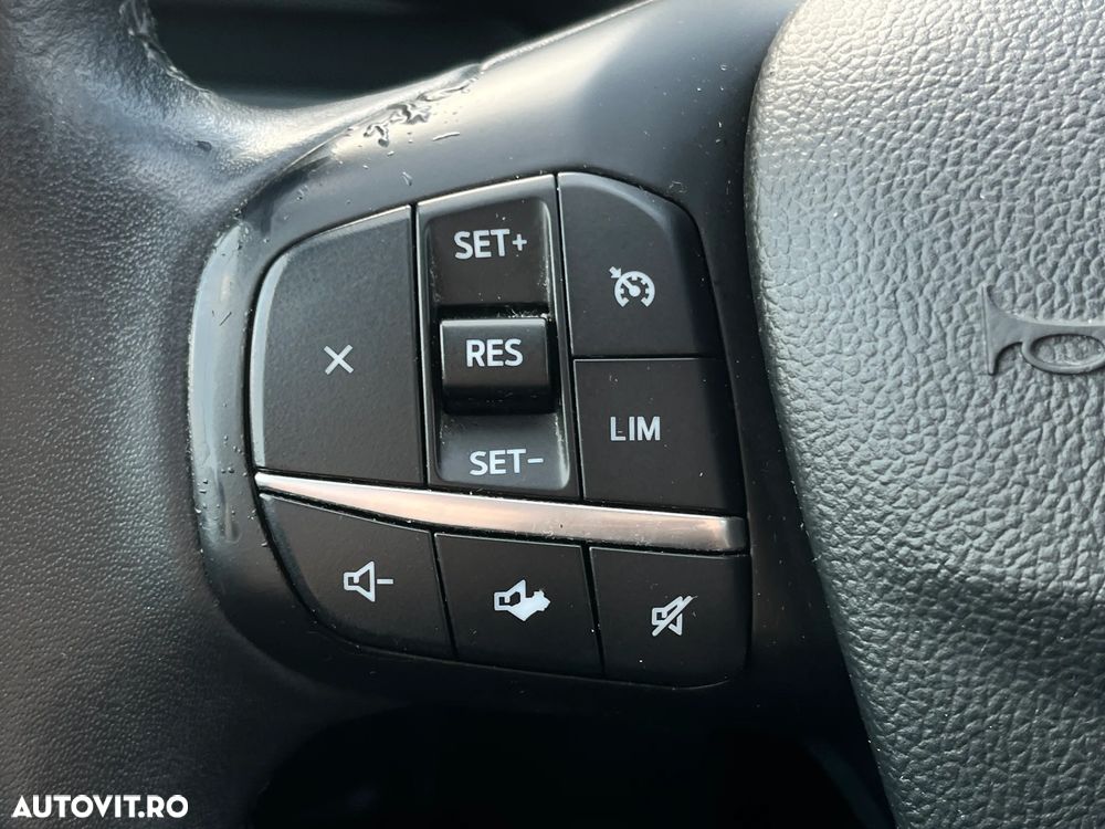 Ford Kuga 2.5 Duratec PHEV Titanium - 16