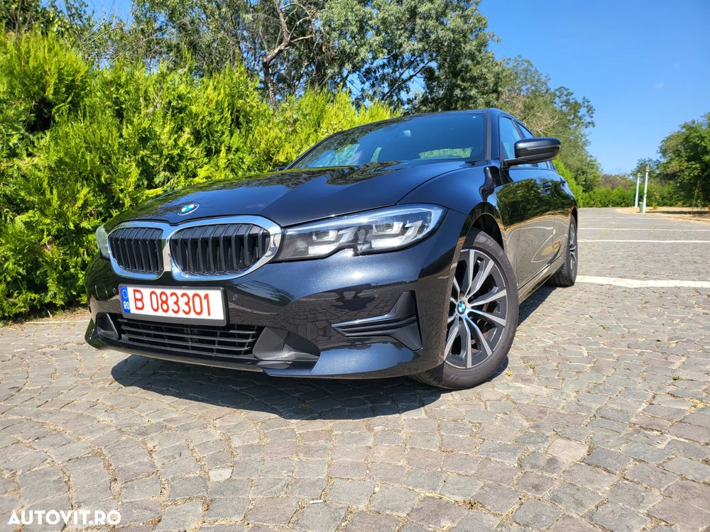 BMW Seria 3 - 2