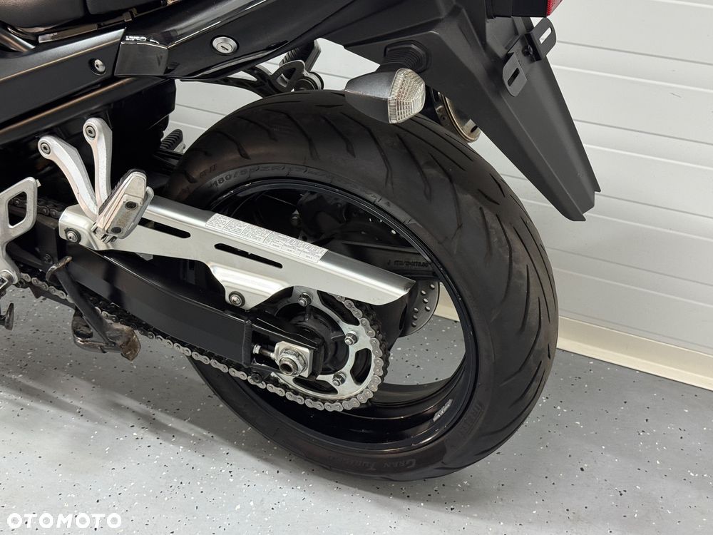 Suzuki GS - 26