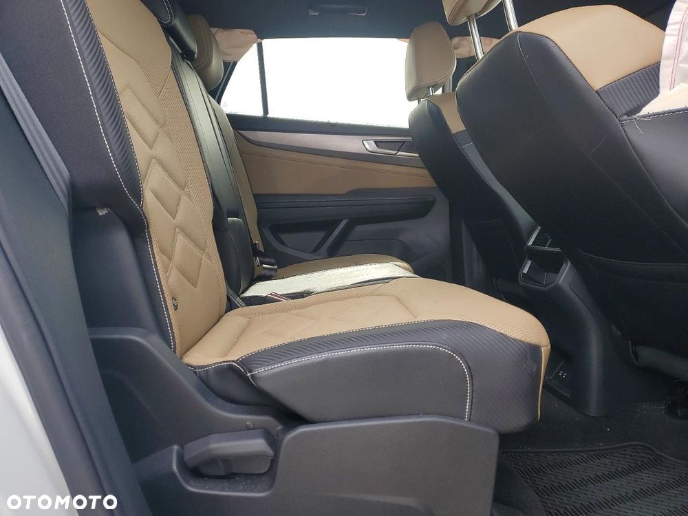 Volkswagen Atlas - 12