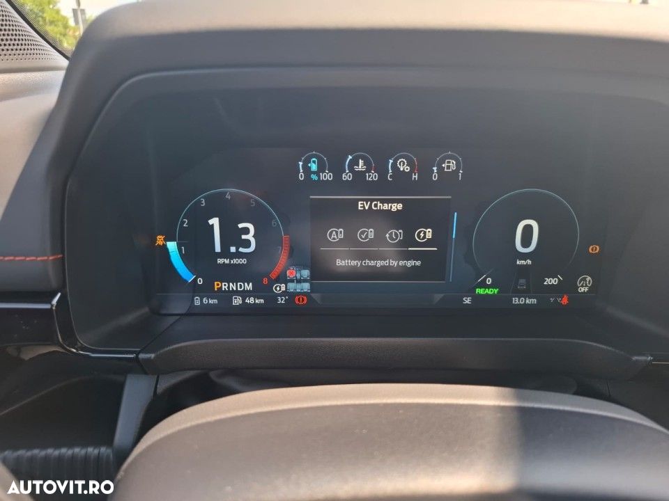 Ford Ranger - 16