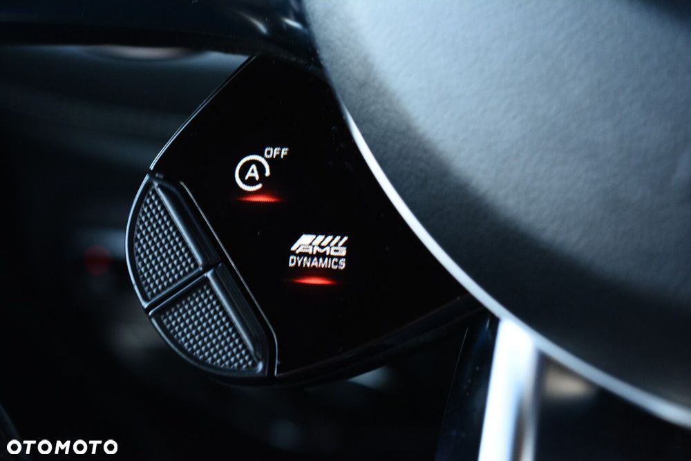 Mercedes-Benz Klasa G - 36