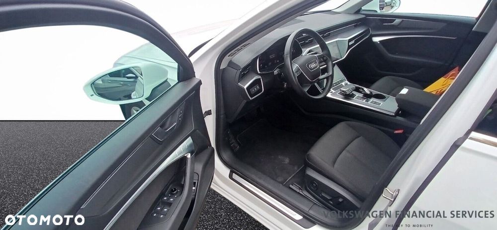 Audi A6 Limousine 35 TDI mHEV S tronic - 6