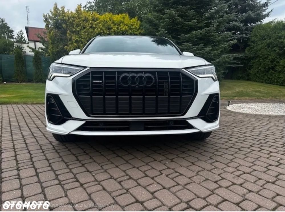Audi Q3 TFSI 195 kW Quattro S tronic - 24