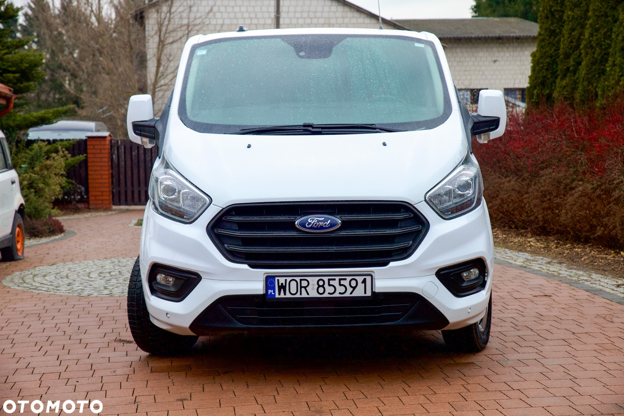 Ford Transit Custom 270 L1H1 Trend - 7