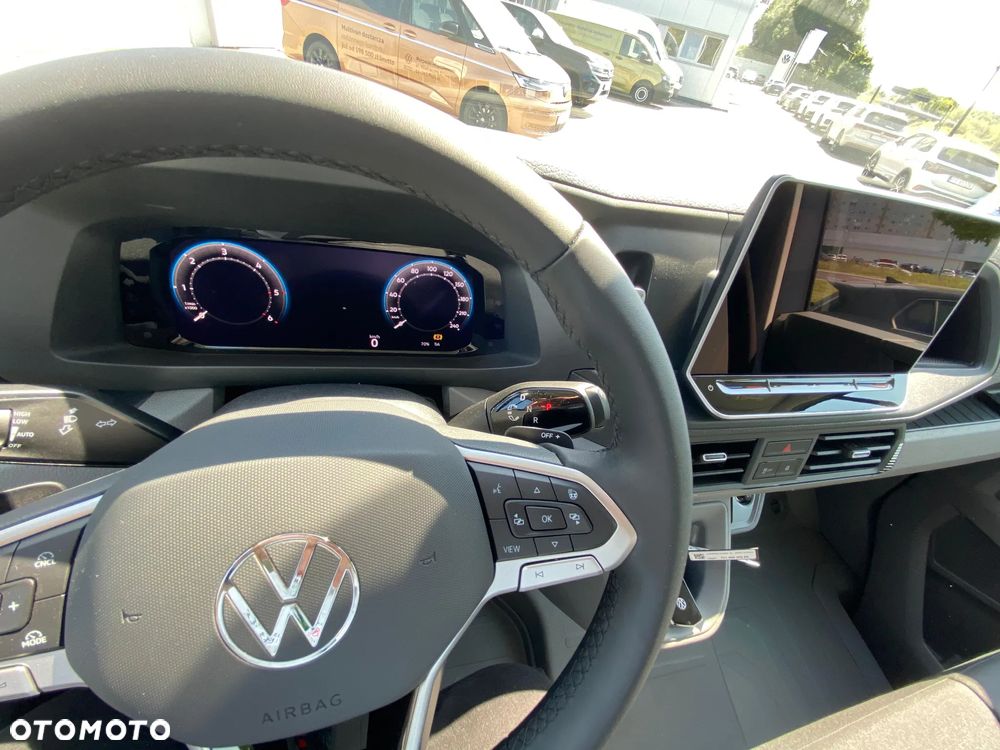 Volkswagen CRAFTER - 7