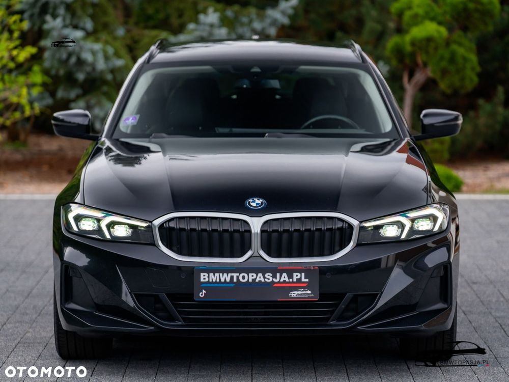 BMW Seria 3 - 2