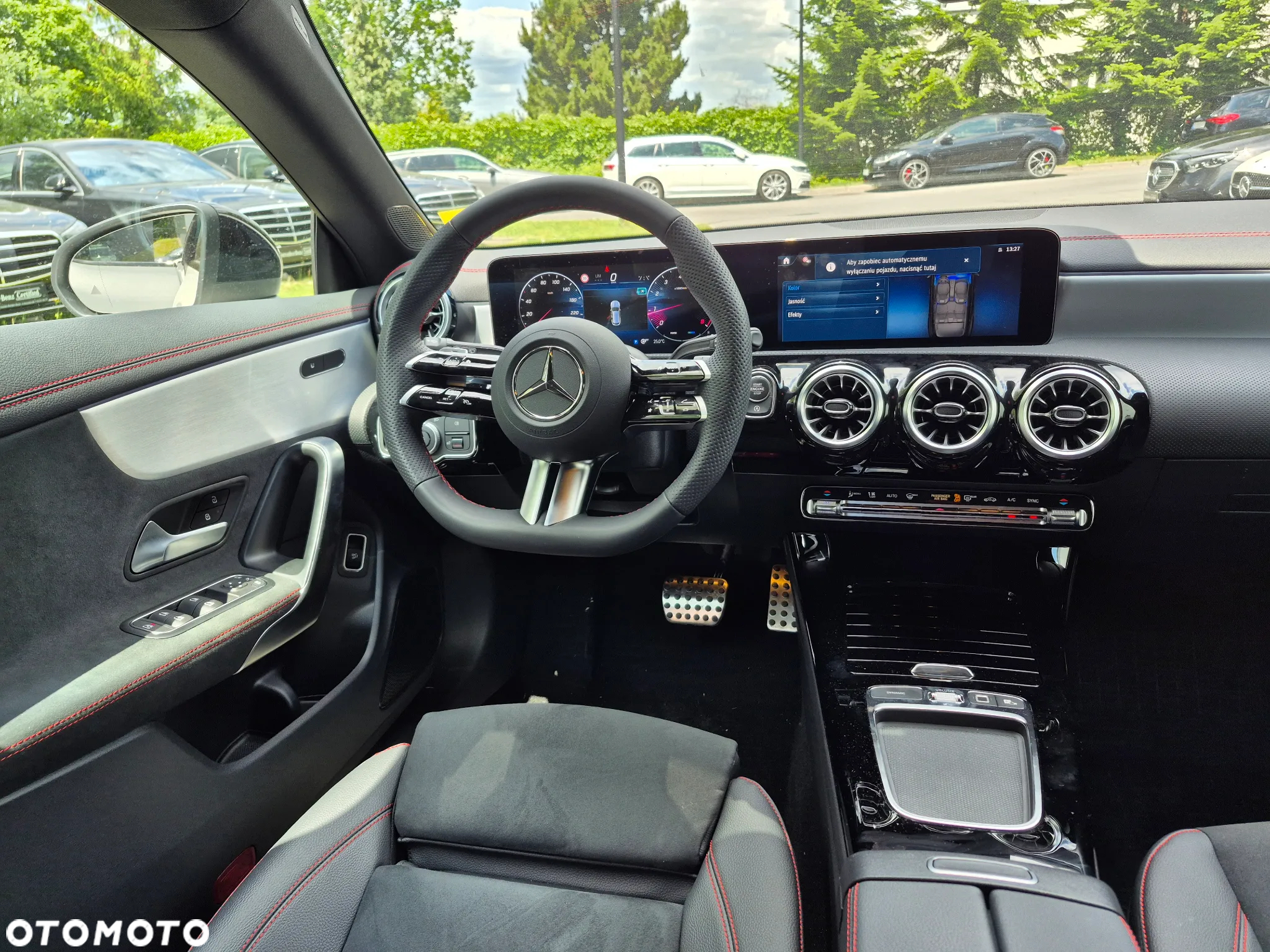 Mercedes-Benz CLA 200 AMG Line 7G-DCT - 26