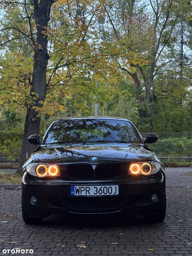 BMW Seria 1 - 1