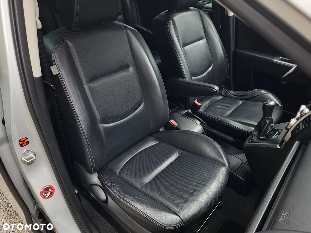 Mazda 5 2.0 Exclusive - 10