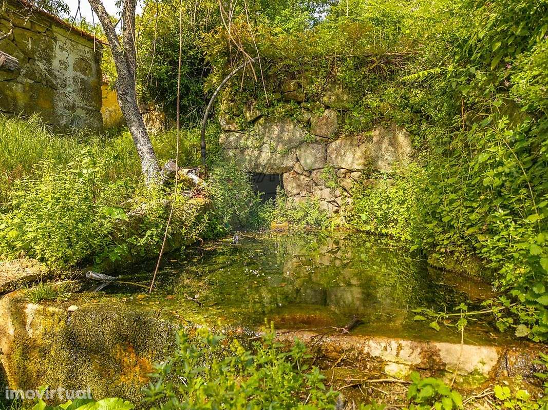 Moradia T0 para venda - Grande imagem: 4/6