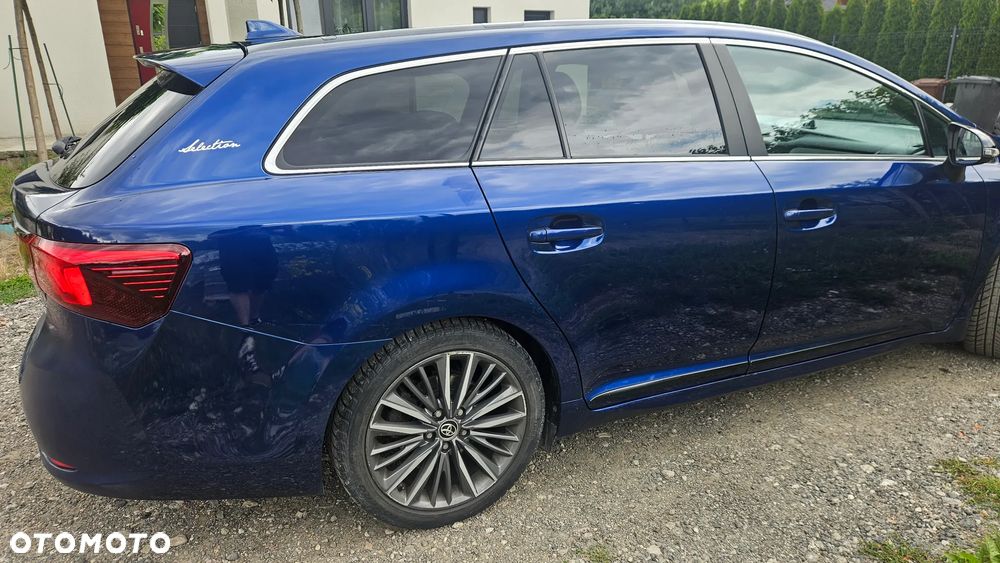 Toyota Avensis 1.8 Selection - 7