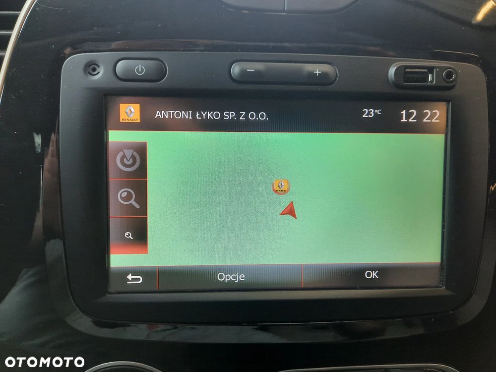Renault Captur - 21